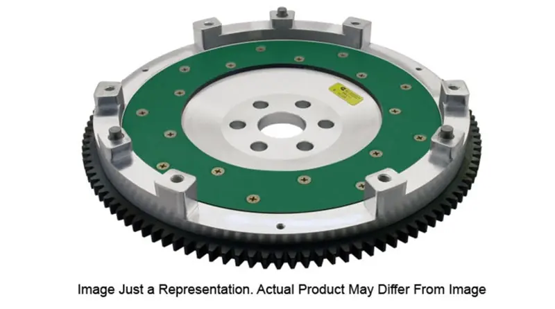 Best Choice Fidanza 06-07 Mazda Miata 2.0L Aluminum Flywheel