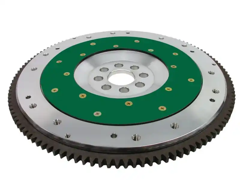 Time-Limited Fidanza 02-08 Honda Civic Si/02-06 Acura RSX (incl Type-S) 8lb Aluminum Flywheel