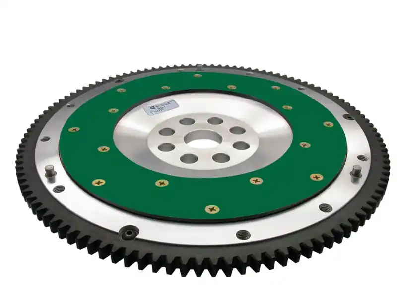 Fresh Stock Fidanza 94-97 Del Sol VTEC/ 99-00 Civic Si/ 98-01 CR-V Aluminum Flywheel