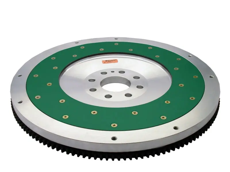 Limited Time Fidanza 04-06 Dodge Ram 8.3L SRT-10 / 03-06 Dodge Viper 8.3L SRT-10 Aluminum Flywheel