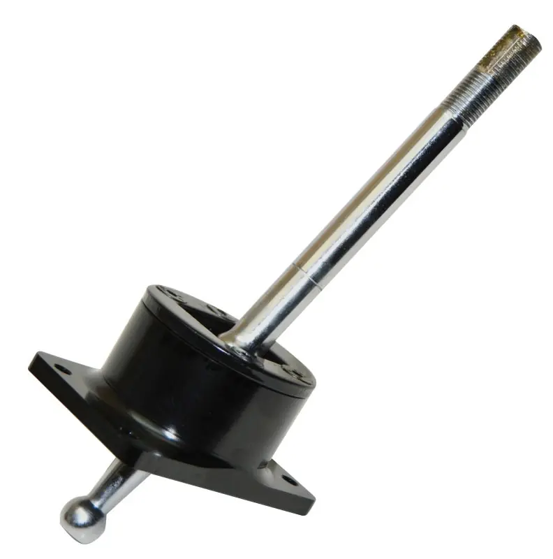 Fidanza 97-04 Chevrolet Corvette C5/C6 Short Throw Shifter Editor’s Pick
