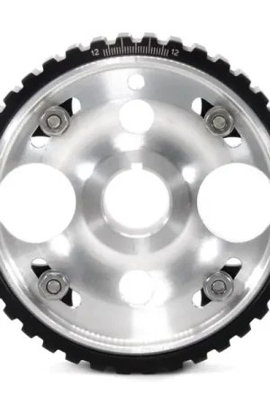 Fidanza 86-93 Supra 7MGTE Silver Cam Gear (Requires 2) Fast Shipping