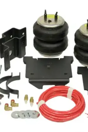 Direct From Manufacturer Firestone Ride-Rite Air Helper Spring Kit Rear 01-10 Chevy/GMC C2500HD/C3500HD 2WD/4WD (W217602250)