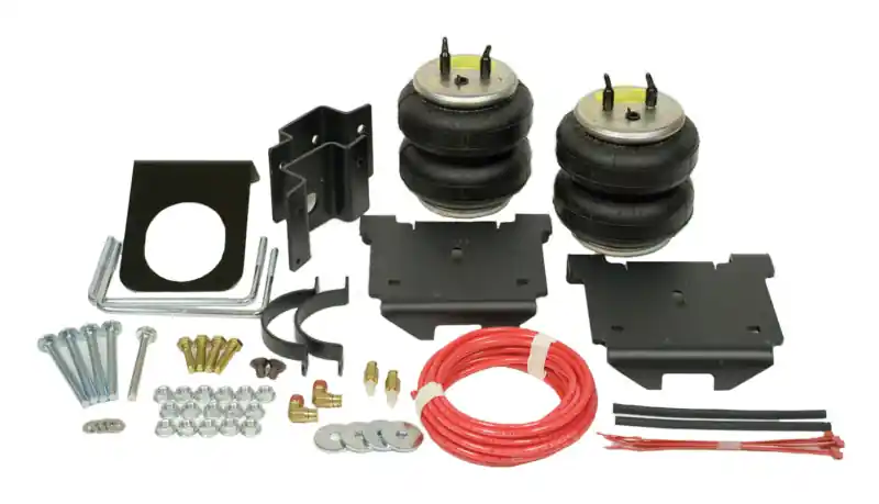 Direct From Manufacturer Firestone Ride-Rite Air Helper Spring Kit Rear 01-10 Chevy/GMC C2500HD/C3500HD 2WD/4WD (W217602250)