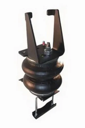 Firestone Ride-Rite Air Helper Spring Kit Rear 03-12 Dodge RAM 2500/3500 2WD/4WD (W217602299) Big Sale