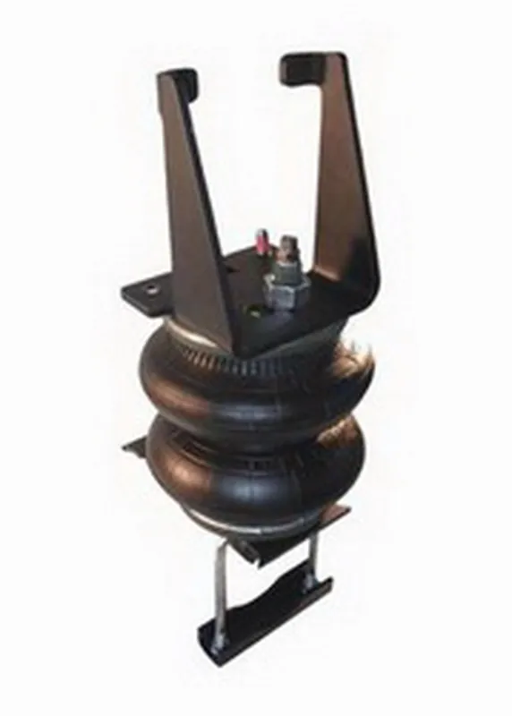 Firestone Ride-Rite Air Helper Spring Kit Rear 03-12 Dodge RAM 2500/3500 2WD/4WD (W217602299) Big Sale