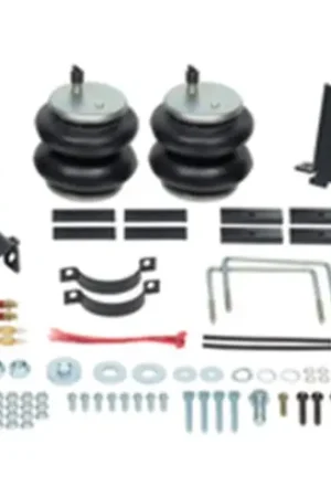 Firestone Ride-Rite Air Helper Spring Kit Rear Forde 11-16 F250/F350 11-13 F450 2WD/4WD (W217602597) Instant Buy