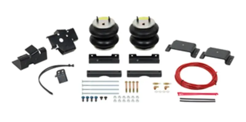 Firestone Ride-Rite Air Helper Spring Kit Rear 14-19 Dodge RAM 2500 2WD/4WD (W217602598) Price Drop