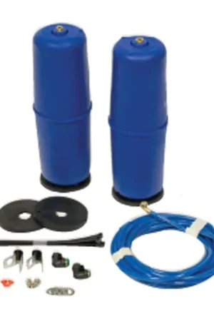 Firestone Coil-Rite Air Helper Spring Kit Front 63-99 P30 (W237604100) Limited Time