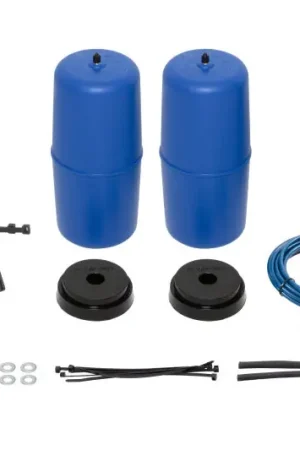 Firestone Coil-Rite Air Helper Spring Kit Rear 19-20 Ram 1500 (W237604130) Place Order