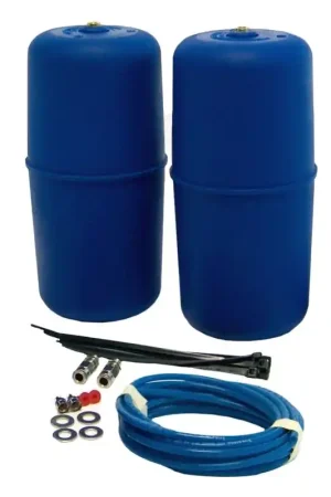 Trending Firestone Coil-Rite Air Helper Spring Kit Rear 04-05 Nissan Pathfinder / 06-17 Armada (W237604150)