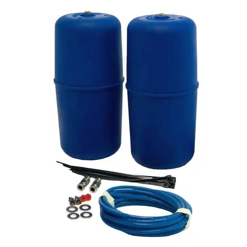 Trending Firestone Coil-Rite Air Helper Spring Kit Rear 04-05 Nissan Pathfinder / 06-17 Armada (W237604150)