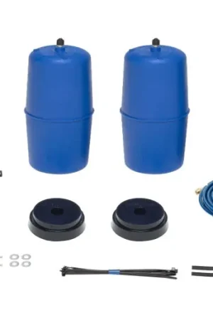 Best Seller Firestone Coil-Rite Air Helper Spring Kit Rear 10-18 Dodge RAM 1500 2WD/4WD (W237604185)