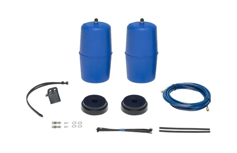 Best Seller Firestone Coil-Rite Air Helper Spring Kit Rear 10-18 Dodge RAM 1500 2WD/4WD (W237604185)