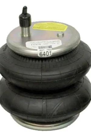 Firestone Ride-Rite Replacement Bellow 224CZ (For Kit PN 2596 / 2299 / 2597 / 2550) (W217606401) Place Order
