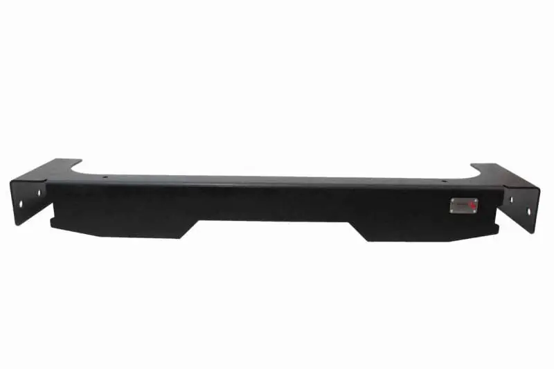 Price Drop Fishbone Offroad 07-18 Jeep Wrangler JK Rubicon/Unlimited Rear Bumper Delete