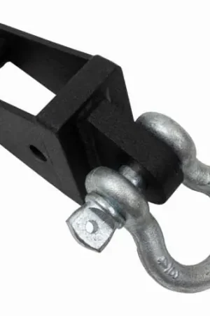 Price Drop Fishbone Offroad 07-18 JK Wrangler Rubicon and Unlimited Jeep JK Rear D-Ring Frame Mounts