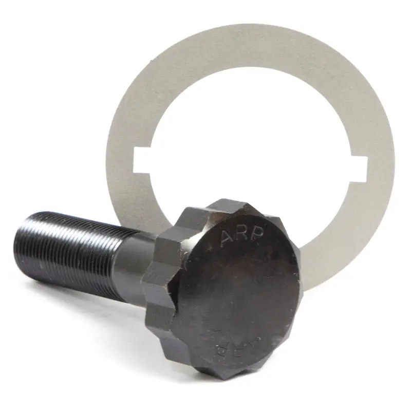 Genuine Fluidampr 01+ GM Duramax 6.6L High Strength Bolt Kit