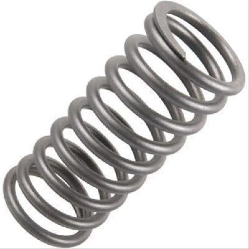 Clearance Fox Coilover Spring 13.000 TLG X 3.000 ID X 600 lbs/in. Silver