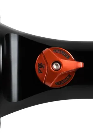 Special Discount Fox 3.0 Factory Race Series Live Valve Internal Bypass Coilover Shock 2019+ Ford Raptor - Front