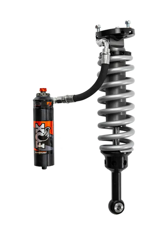 FOX 05+ Toyota Tacoma Performance Elite 2.5 Series Shock Front 2-3in Lift Mega Sale