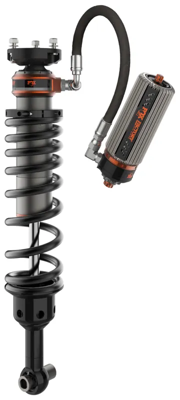 Fox 2021+ Ford Bronco Rear 3 -3.5in Lift (Base Models) Buy Direct