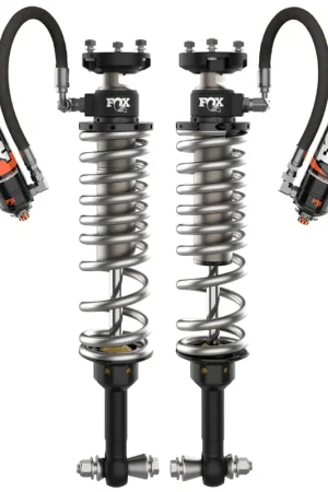 Today Only Fox 21+ Ford Bronco 2.5 Performance Series Rear Coil-Over Reservoir Shock - Adjustable
