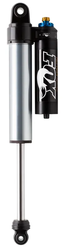 Fox 09+ Dodge 1500 4WD 2.5 Factory Series 9.8in. R/R Rear Shock Set w/DSC Adjuster / 0-1.5in. Lift Grab Now