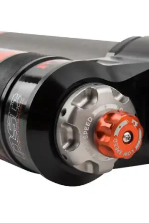 Premium Fox 19+ Ram 1500 DT 4WD 2.5 Performance Series 8.81in. P/B Rear Shock w/DSC Adj / 0-2in. Lift