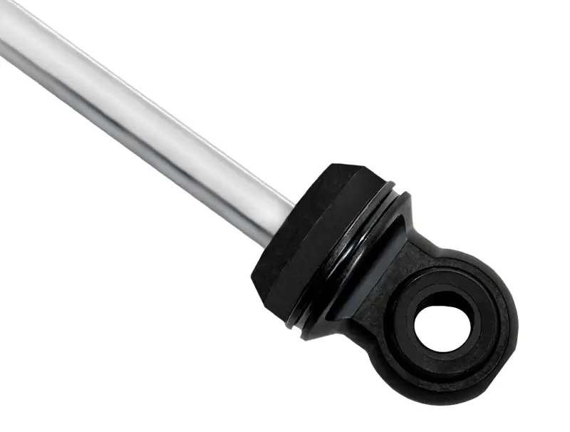 Special Discount FOX 05+ Toyota Tacoma Performance Elite 2.5 Series Shock Rear, 0-1.5in Lift