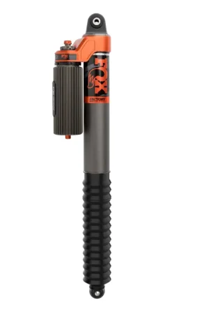 FOX 2021+ Ford F-150 0-1in Lift Rear Factory Race Series 3.0 Internal Bypass Piggyback Shock Popular