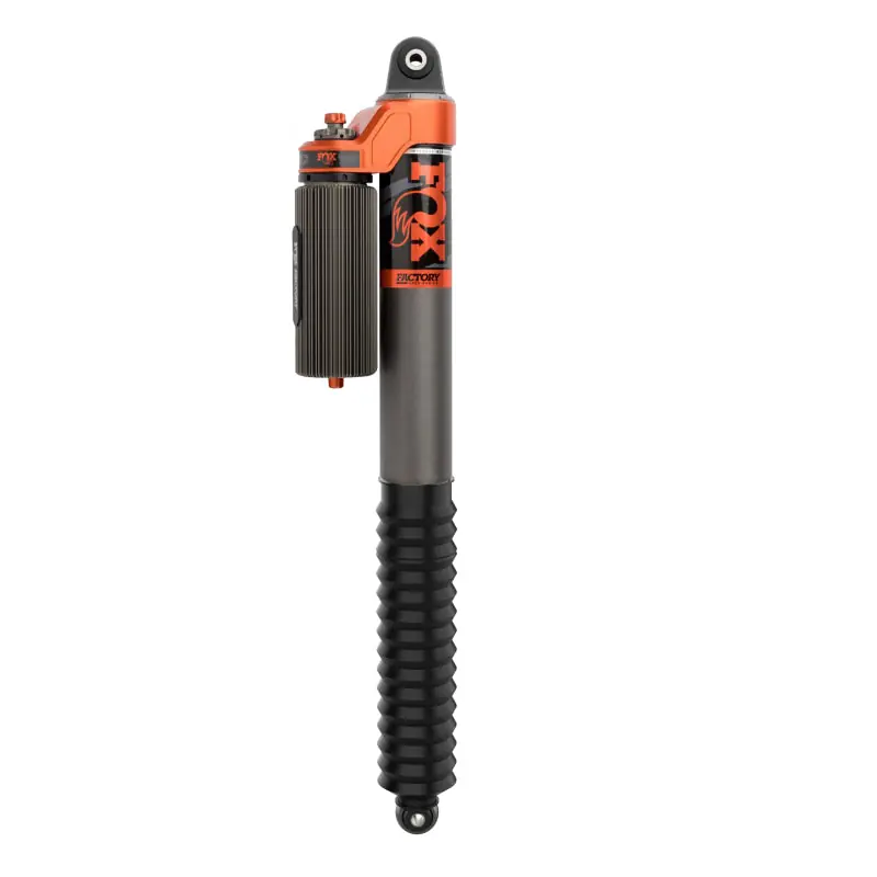 FOX 2021+ Ford F-150 0-1in Lift Rear Factory Race Series 3.0 Internal Bypass Piggyback Shock Popular