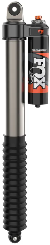Worldwide Shipping Fox 2021+ Ford F150 4WD 0-1.5in Lift Rear Performance Elite Series 2.5 Reservoir Shocks - Adjustable