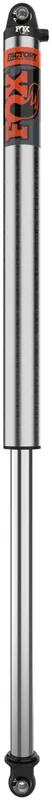 Special Discount Fox 2.0 Factory Series 8.5in. Air Shock 1-1/4in. Shaft (Normal Valving) 40/90 - Black/Zinc