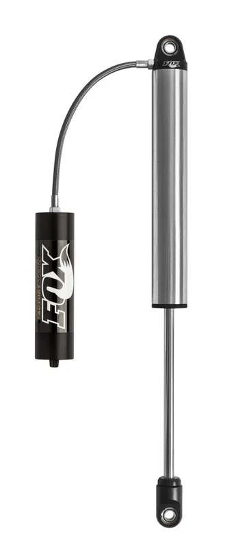 Best Choice Fox 2.0 Factory Series 6.5in. Smooth Body Remote Reservoir Shock 5/8in. Shaft (30/90 Valving) - Blk