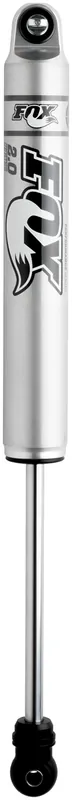 Flash Sale Fox 97-06 Jeep TJ 2.0 Performance Series 9.1in. Smooth Body IFP Rear Shock (Aluminum) / 4-6in. Lift