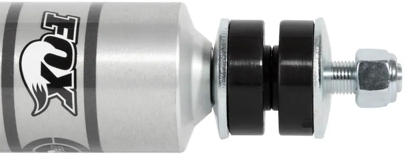 Fox 98+ Ford Ranger 2.0 Performance Series 5.1in. Smooth Body IFP Front Shock (Alum) / 0-3in. Lift Limited Time