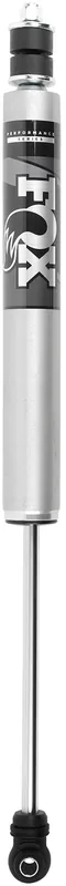 Buy Online Fox 00-06 Toyota Tundra 2.0 Performance Series 8.1in. Smooth Body IFP Rear Shock / 0-1in. Lift