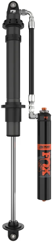 FOX Factory Series 2.5 x 14 Rear Right Coilover Remote Shock Time-Limited