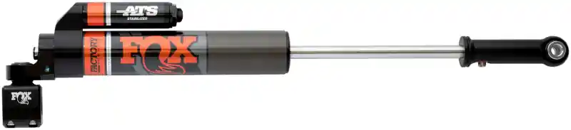 Fox 08-16 Ford Superduty 2.0 Performance Series ATS Stabilizer Steering Damper 1-1/8 Tie Rod (Alum) Buy Online