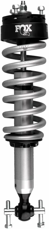 Fox 2019+ Ford Ranger 2.0 Performance Series 4.5in IFP Front Coilover Shock / 0-3in Lift Buy Today