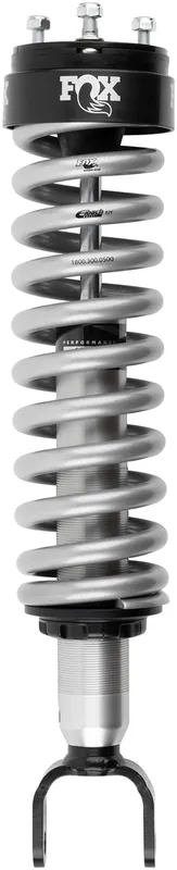 Direct From Factory Fox 19+ Ram 1500 4WD 2.0 Performance Series IFP Coilover Shock (Alum) / 0-2in. Lift