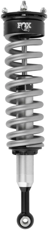 Fox 2010+ Nissan Patrol Y62 2.0 Performance Series IFP Shock Front 0-2in Lift Worldwide Shipping