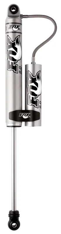 Fox 94-11 Dodge 2500/3500 2.0 Performance Series 12.1in. Smooth Body R/R Rear Shock / 2-4in Lift Grab Now