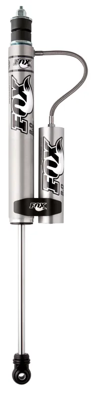 Next Day Delivery Fox 94-11 Dodge 2500/3500 2.0 Perf Series 11.6in. Smooth Body R/R Front Shock (Alum) / 4-6in Lift