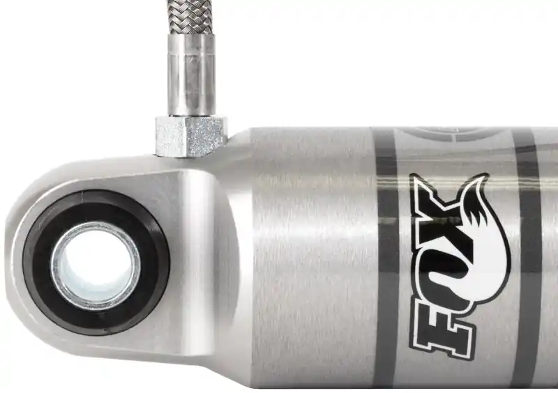Fox 94-11 Dodge 2500/3500 2.0 Performance Series 12.6in Smooth Body R/R Rear Shock / 4-6in Lift New Arrival