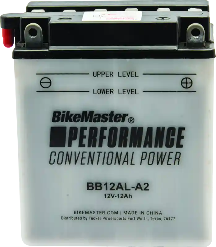 BikeMaster Battery - BB12AL-A2 Get Yours