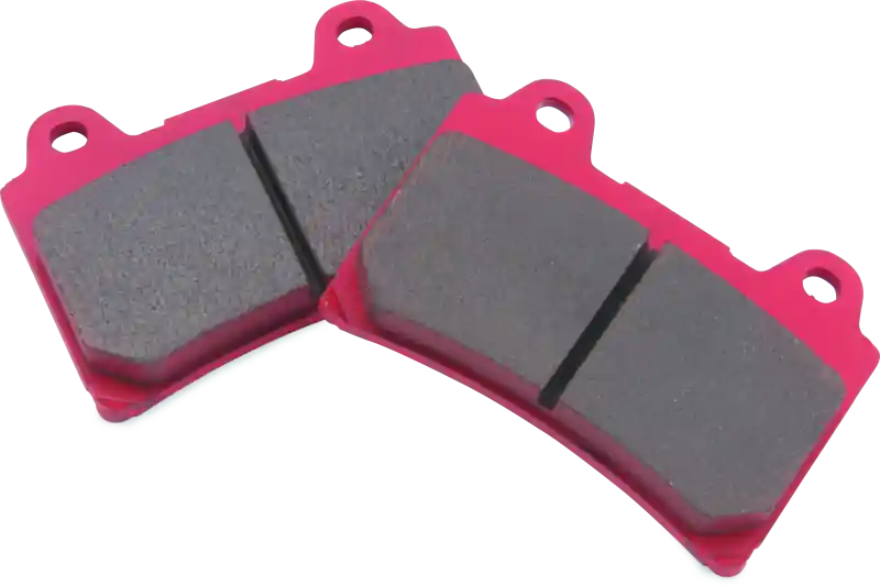 Express Delivery BikeMaster Yamaha Sintered Brake Pads
