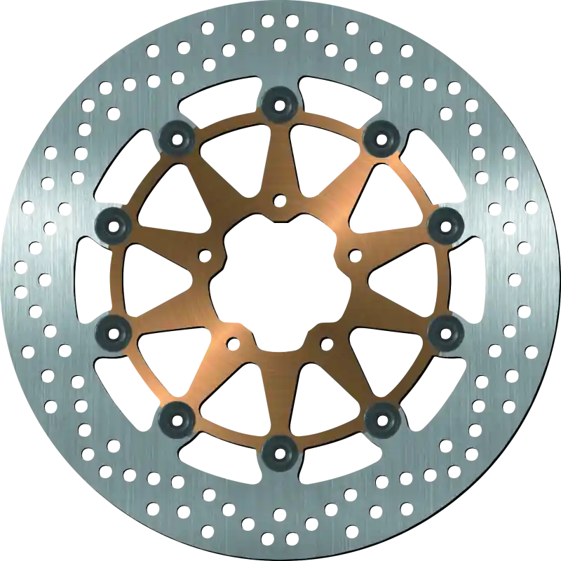 BikeMaster Suzuki Brake Rotor Bargain