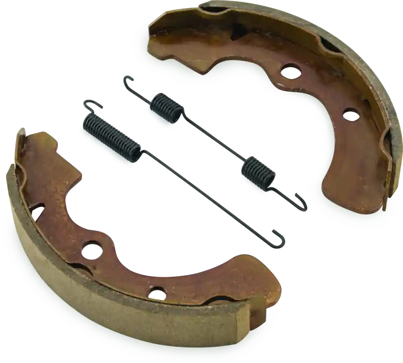 BikeMaster Kawasaki Brake Shoes Best Choice